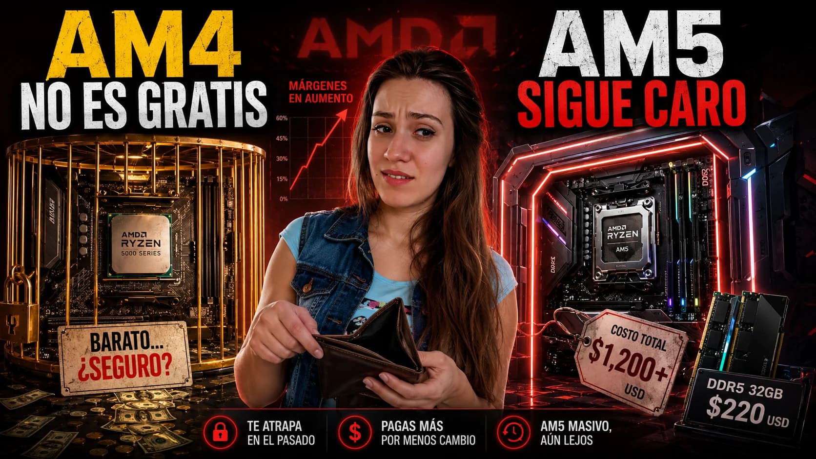 AM$ no es gratis, AM5 sigue caro 03