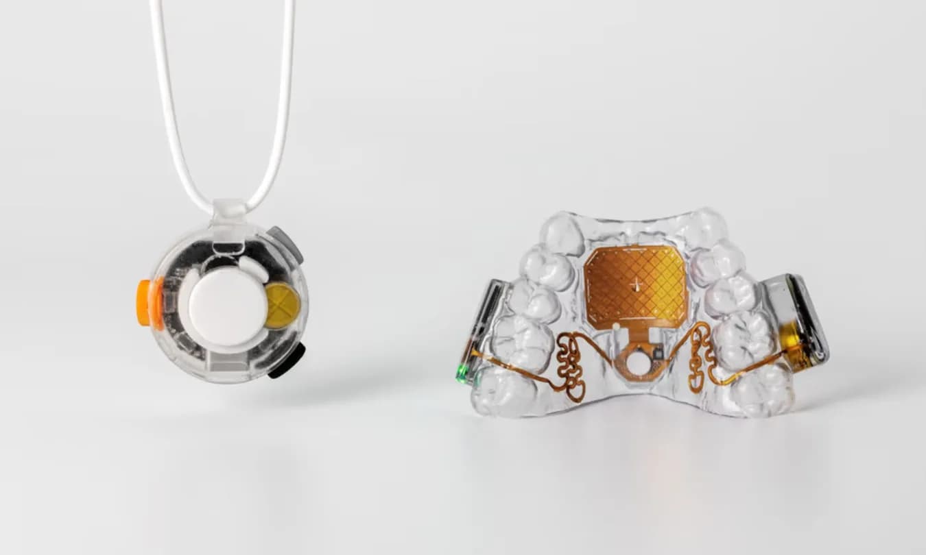 MouthPad ya se puede comprar: el mouse controlado con la lengua que convierte accesibilidad en tecnología de uso diario