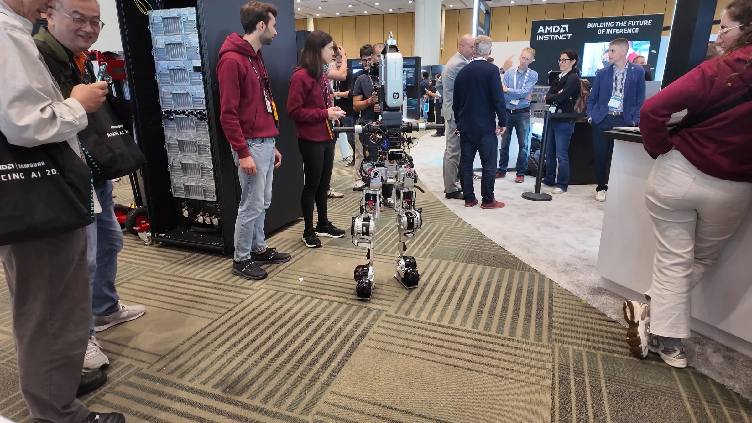 Robotica AMD 00