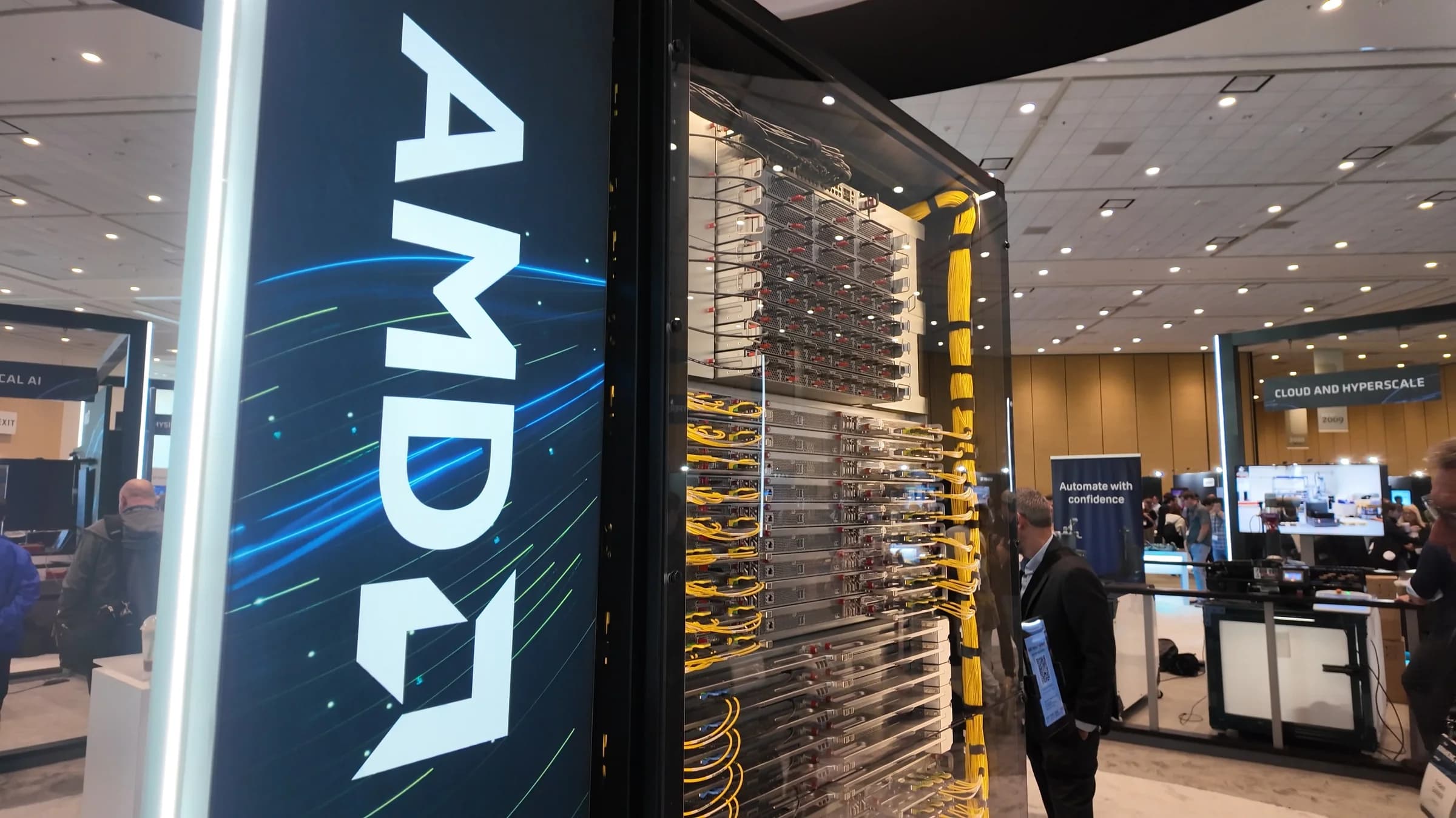 AMD rueda de prensa lisa su 03