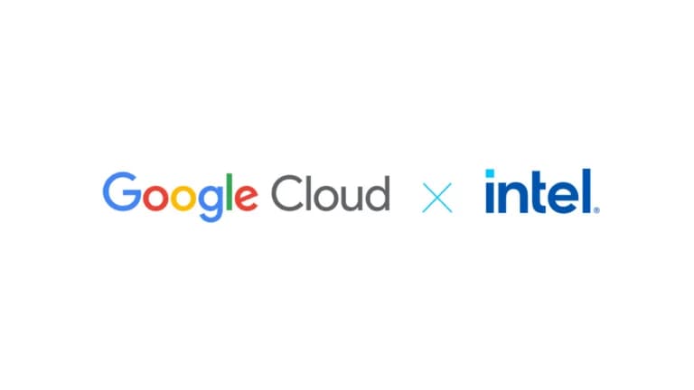 Intel y Google Cloud expanden su alianza: Gemini Enterprise entra al flujo interno de diseño, ingeniería y operaciones de Intel
