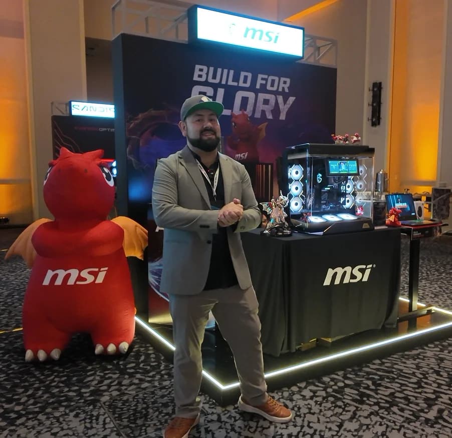 AMD SUMMIT 00