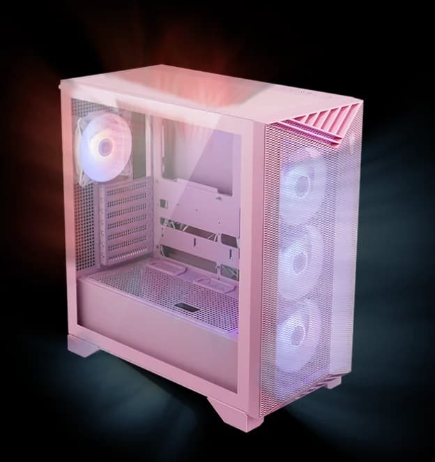 MPG GUNGNIR 212R PZ PINk 06
