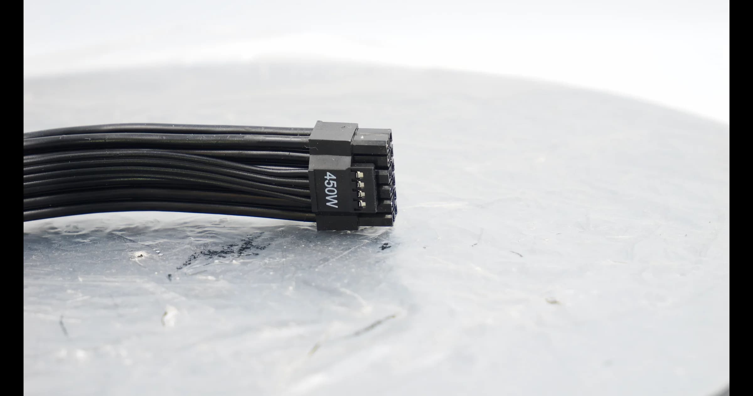 ¿Una fuente ATX 3.1 de 35 dólares que realmente vale la pena? Deepcool PL550D