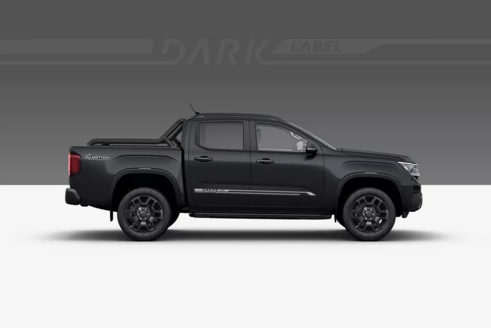 Amarok Dark Label 08