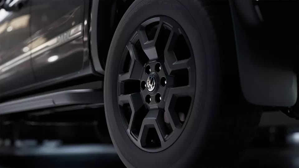 Amarok Dark Label 05
