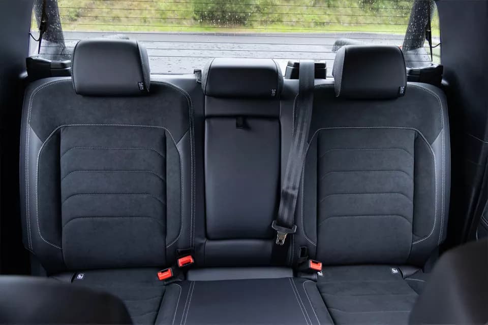 Amarok Dark Label 03