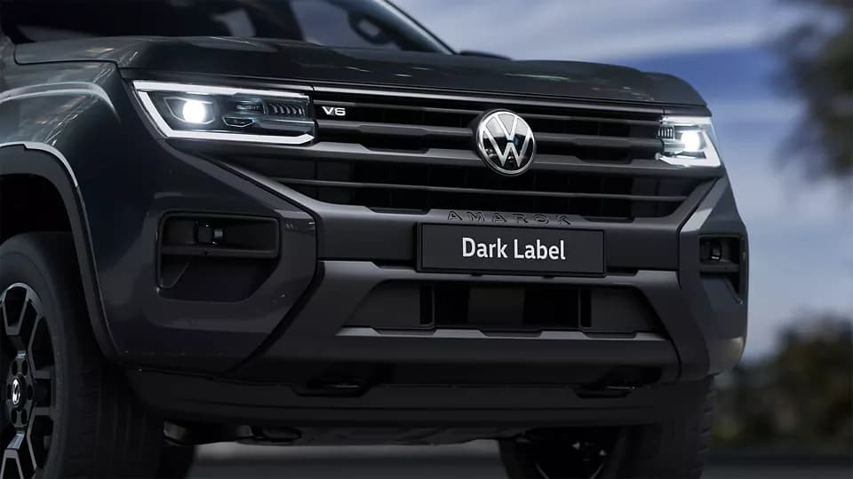 Amarok Dark Label 04