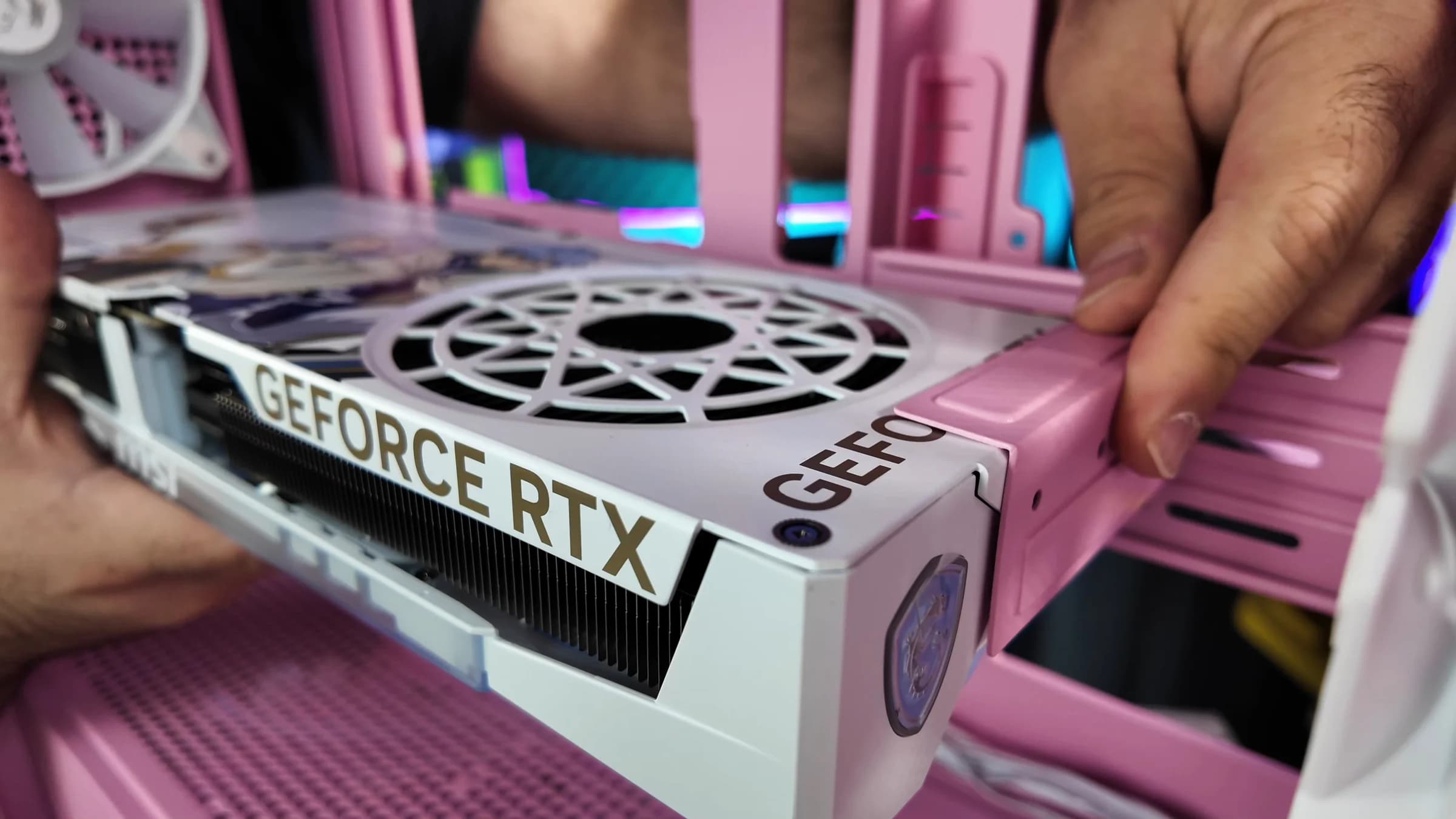 MPG GUNGNIR 212R PZ PINk 11