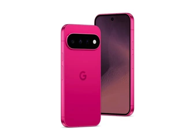 Google Pixel Ecosystem 2026 04