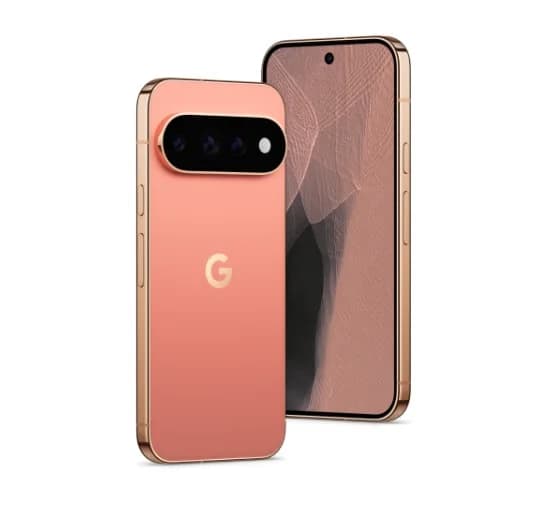 Google Pixel Ecosystem 2026 01