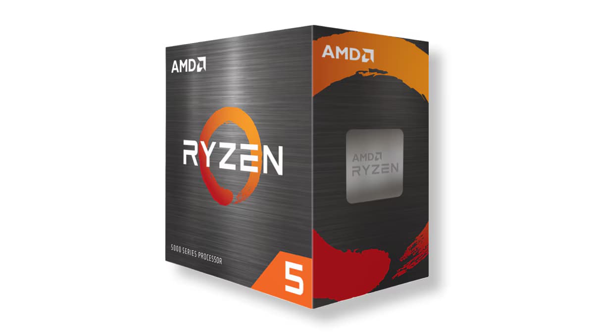 AMD recicla silicio para crear los Ryzen 5 7500 y 5500F: nuevos CPUs baratos para AM5 y AM4