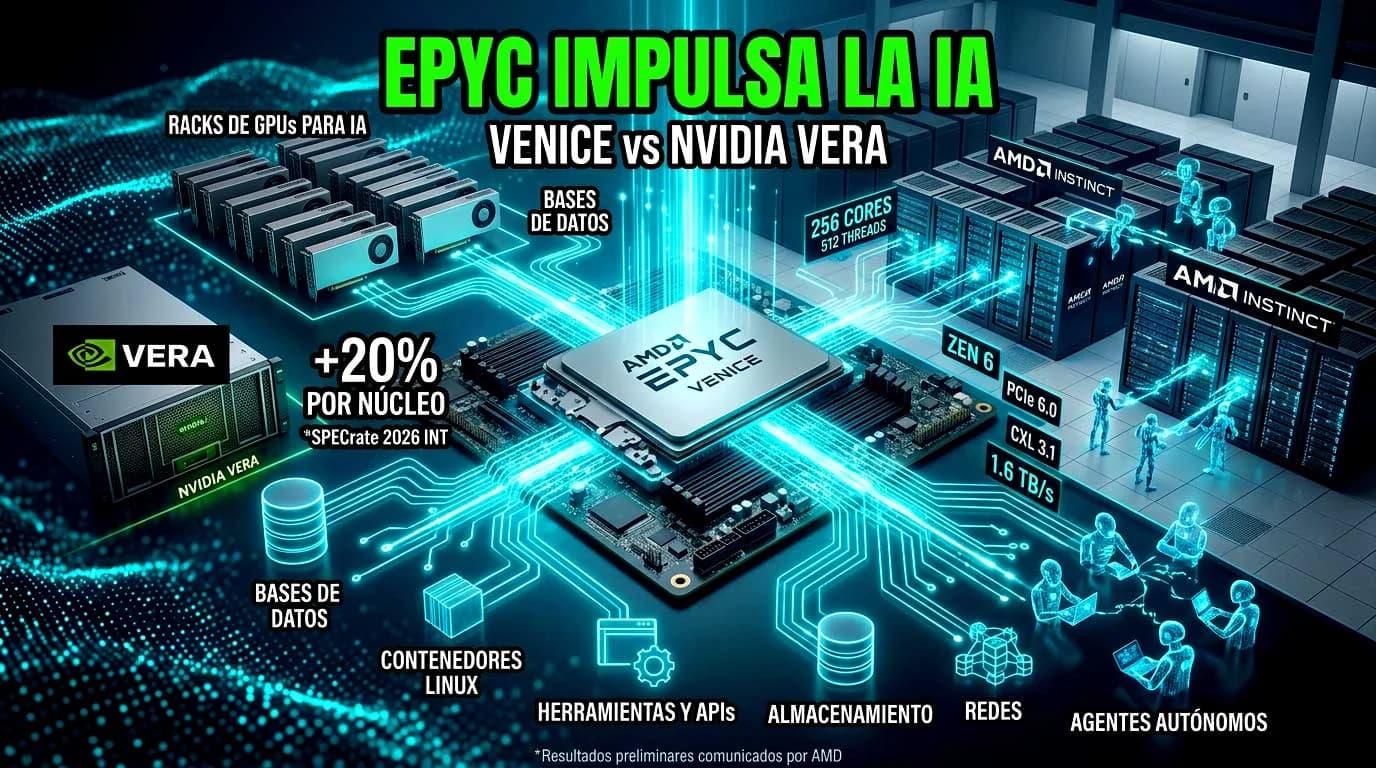 AMD Epyc whitepaper