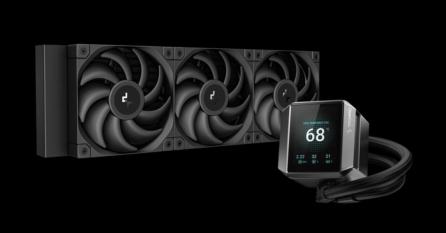 Deepcool AIO