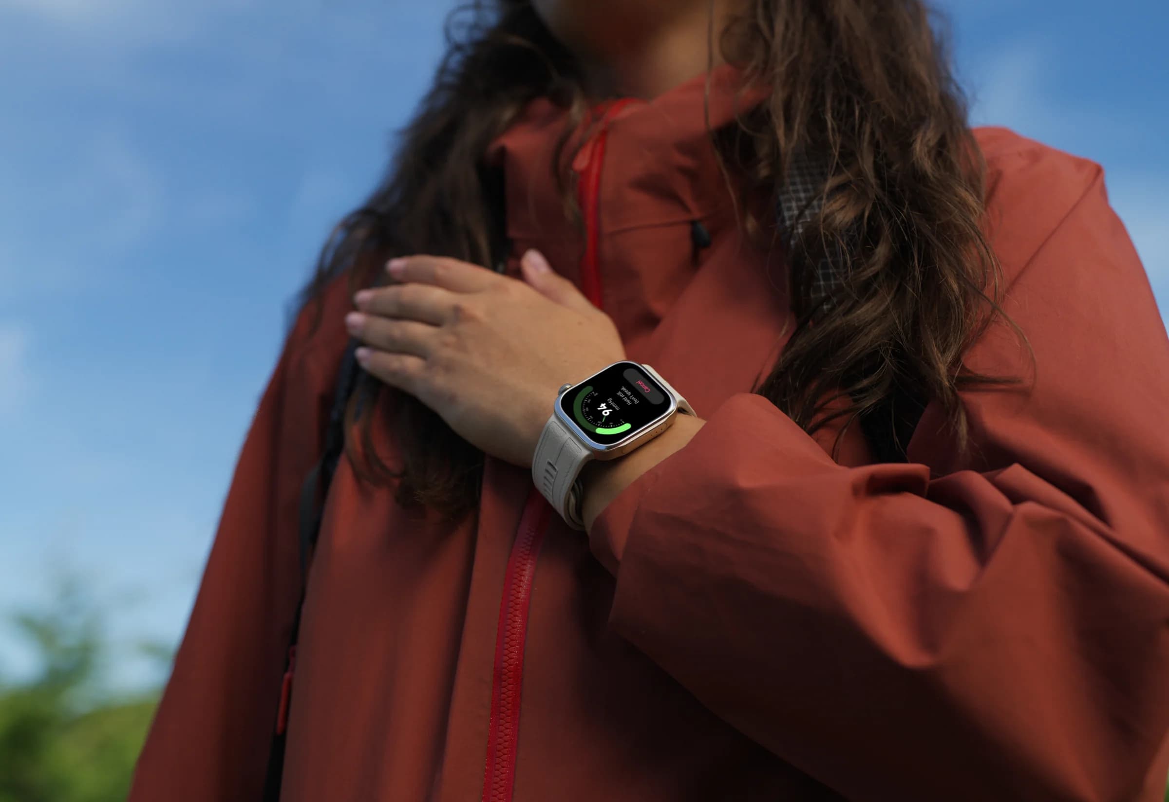 HUAWEI Watch D Product Creative lifestyle shot Marketing and Sales Service Marketing Dept V1 0001 A 260716 081644 h1CD5
