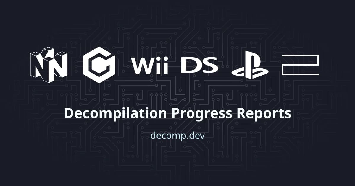 gamecube-and-wii-game-decomplication-progress-website-v0-7e20T_Gu08EBxpX4vDXRDtGLgEZCSGZfEwzUeBPPStQ